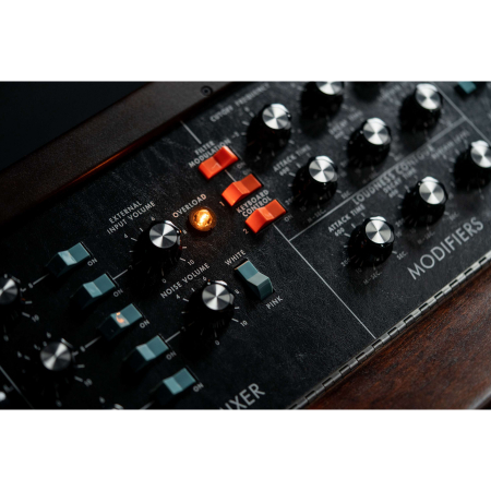 Moog Minimoog Model D 2022 Edition [4]