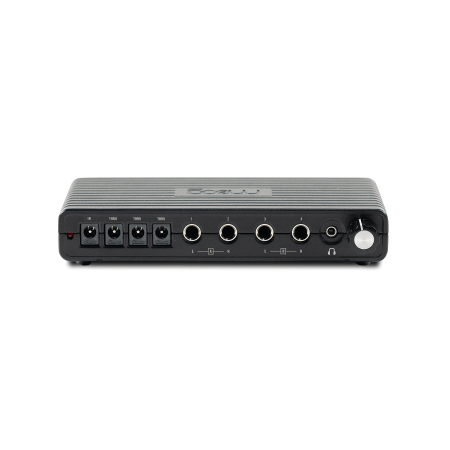 Moog Sound Studio Accesory Kit [2]