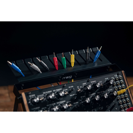 Moog Sound Studio - DFAM and Subharmonicon [2]