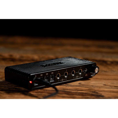 Moog Sound Studio - DFAM and Subharmonicon [3]