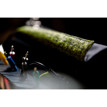 Moog Sound Studio Semi Modular Bundle - Mother 32, Subharmonicon, and DFAM [6]