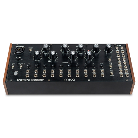 Moog Spectravox [4]