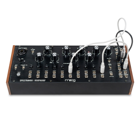 Moog Spectravox [2]