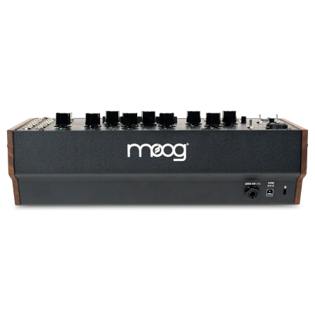 Moog Spectravox [3]