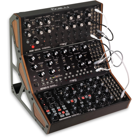 Moog Subharmonicon [4]