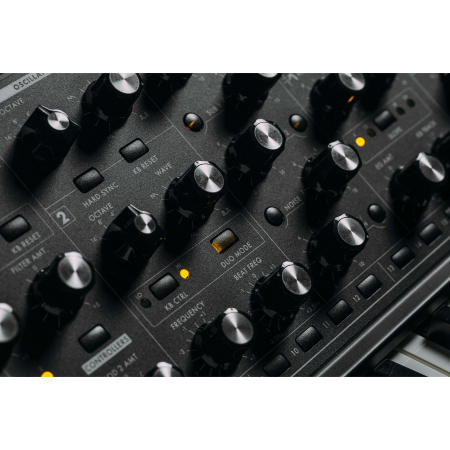 Moog Subsequent 37 [4]