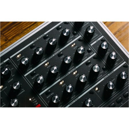 Moog The One Polyphonic Synthesizer 16-Voice [4]