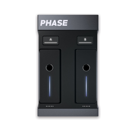 Console compatibile Serato - MWM Phase Essential