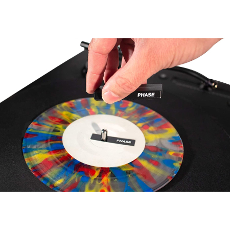 MWM Phase Magnetic Stickers (4er Pack) [5]