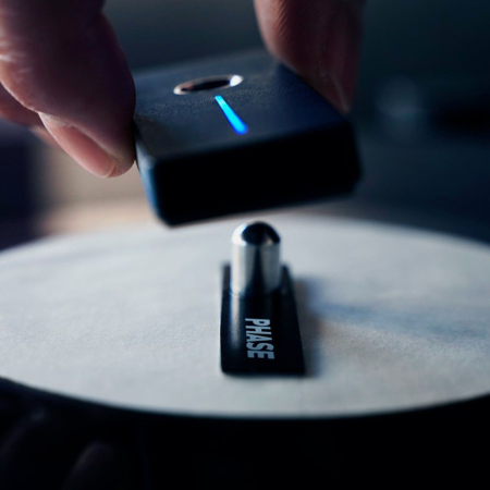 MWM Phase Magnetic Stickers (4er Pack) [6]