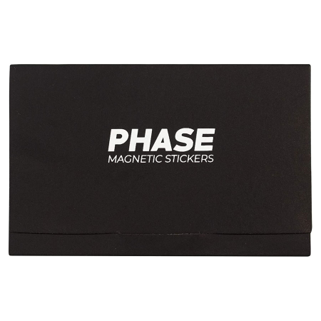 MWM Phase Magnetic Stickers (4er Pack) [3]