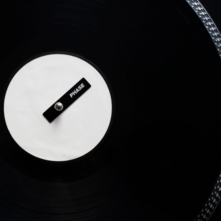 MWM Phase Magnetic Stickers (4er Pack) [8]