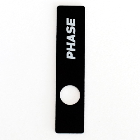 MWM Phase Magnetic Stickers (4er Pack) [7]