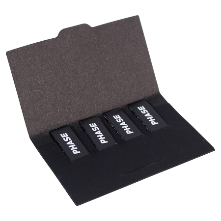 Accesorii - MWM Phase Magnetic Stickers (4er Pack)