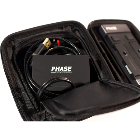 MWM Phase Magnetic Stickers (4er Pack) [4]