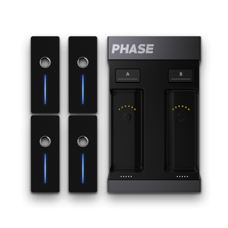 EOL - MWM Phase Ultimate