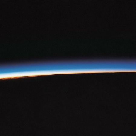 Rock - Mystery Jets - Curve Of The Earth
