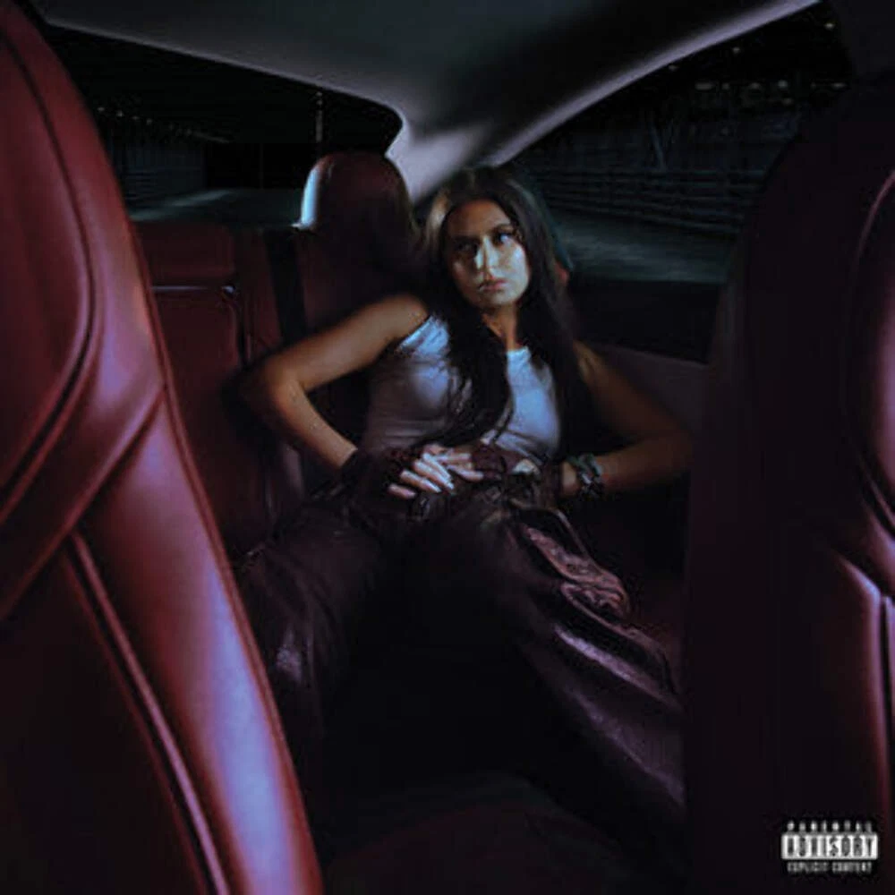 Rock - Natalie Jane – Sick To My Stomach