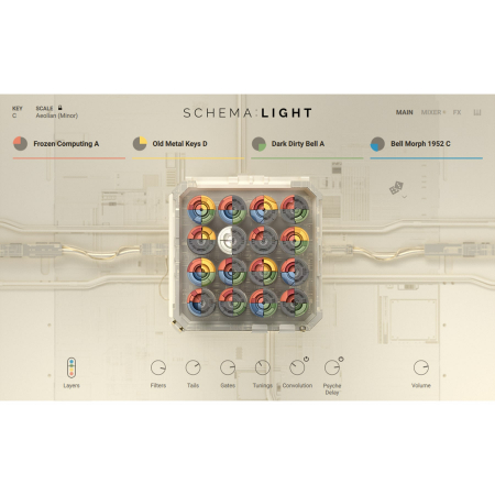 Native Instruments Komplete 15 Collectors Edition Update - Licenta Electronica [6]