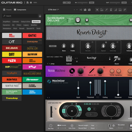 Native Instruments Komplete 15 Collectors Edition Update - Licenta Electronica [3]