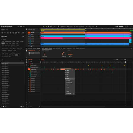Native Instruments Maschine 3 Update for Maschine 2 - Licenta Electronica [9]