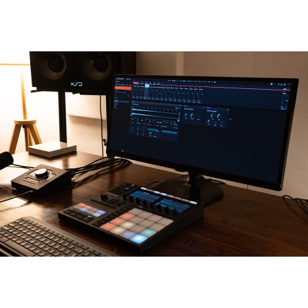 Native Instruments Maschine 3 Update for Maschine 2 - Licenta Electronica [16]
