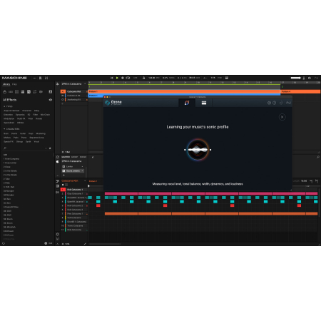 Native Instruments Maschine 3 Update for Maschine 2 - Licenta Electronica [3]