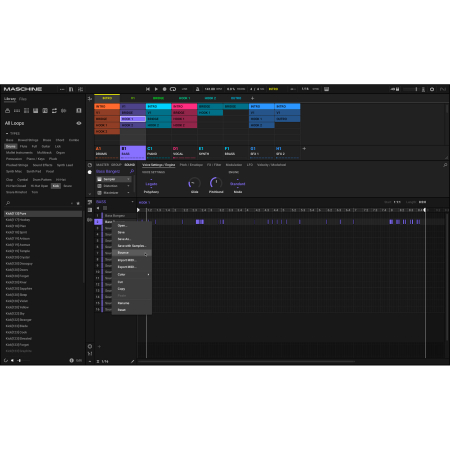 Native Instruments Maschine 3 Update for Maschine 2 - Licenta Electronica [5]