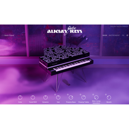 Native Instruments Komplete 15 Ultimate Upgrade for KSelect - Licenta Electronica [5]