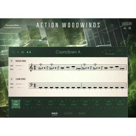Native Instruments Komplete 15 Ultimate Upgrade for KSelect - Licenta Electronica [2]