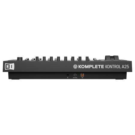 Native Instruments Komplete Kontrol A25 [4]