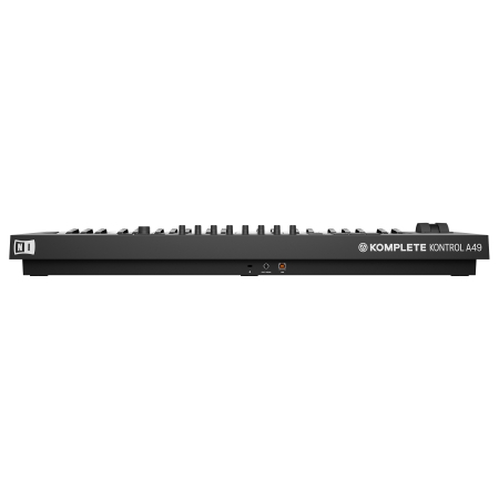 Native Instruments Komplete Kontrol A49 la 809,00 RON