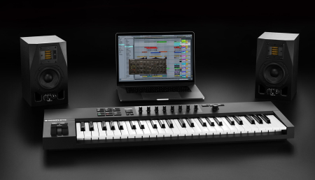 Amazon | Roland/A-49 WH [ダンパーペダル DP-10 +