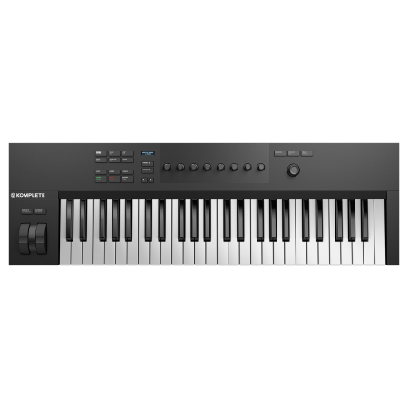 Native Instruments Komplete Kontrol A49 la 809,00 RON
