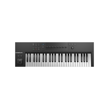 Native Instruments Komplete Kontrol A49 (resigilat) [3]