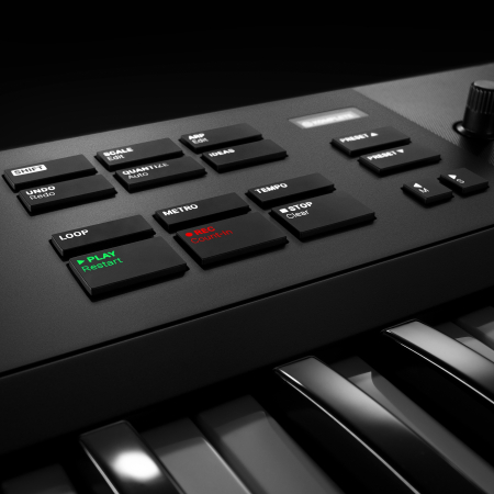 Native Instruments Komplete Kontrol A49 (resigilat) [9]