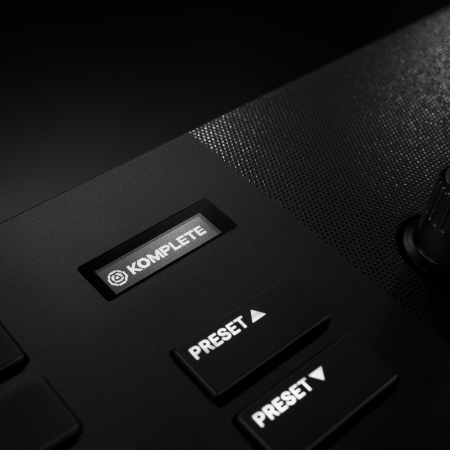 Native Instruments Komplete Kontrol A49 (resigilat) [8]
