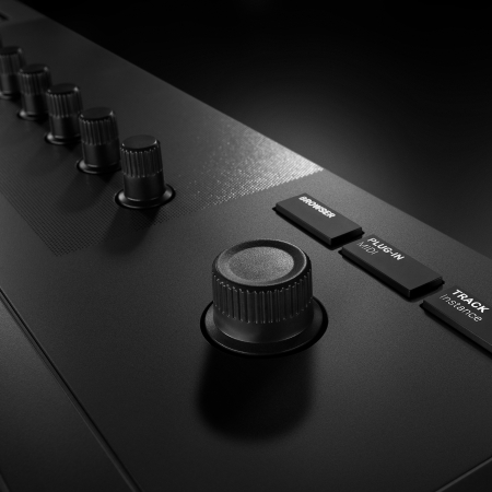 Native Instruments Komplete Kontrol A49 (resigilat) [10]