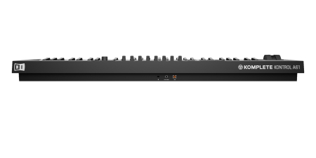 Native Instruments Komplete Kontrol A61 [4]