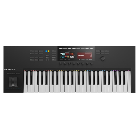 EOL - Native Instruments Komplete Kontrol S49 Mk2