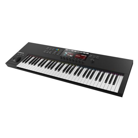 Native Instruments Komplete Kontrol S61 Mk2 [5]