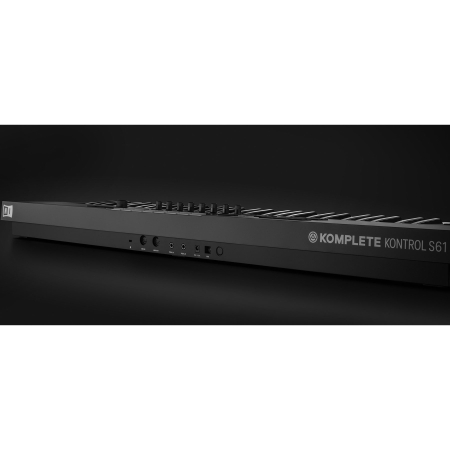 Native Instruments Komplete Kontrol S61 Mk2 [4]