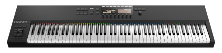 Native Instruments Komplete Kontrol S88 Mk2 [2]
