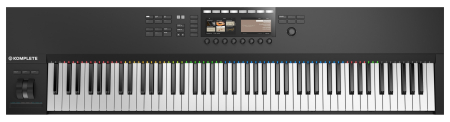 EOL - Native Instruments Komplete Kontrol S88 Mk2