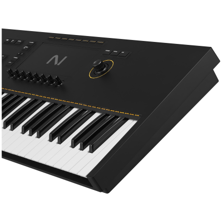 Native Instruments Kontrol S49 Mk3 [3]