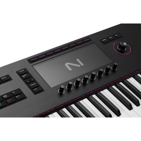 Native Instruments Kontrol S61 Mk3 [4]