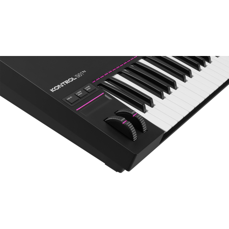 Native Instruments Kontrol S61 Mk3 [3]