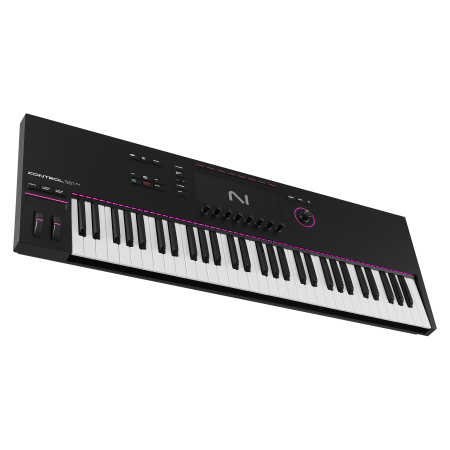 Native Instruments Kontrol S61 Mk3 [1]