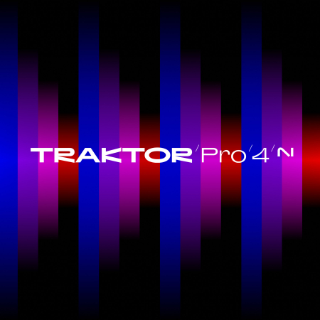 Software DJ - Native Instruments Traktor Pro 4 - Licenta Electronica