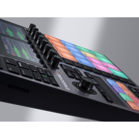 Native Instruments Maschine Plus (resigilat) [6]